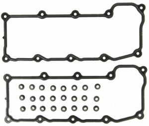 2002-2005 JEEP LIBERTY KJ 3.7LT. MOTOR SUBAB KAPAK CONTASI SAĞ-SOL SET