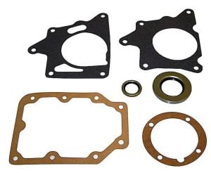 1976-1986 JEEP CJ T150 ŞANZMAN CONTA VE KEÇE TAKIMI, T150 ŞANZIMAN T150-GS