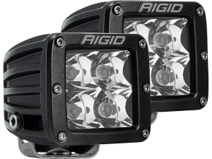 LED SPOT SETİ KARE 3 İNÇ