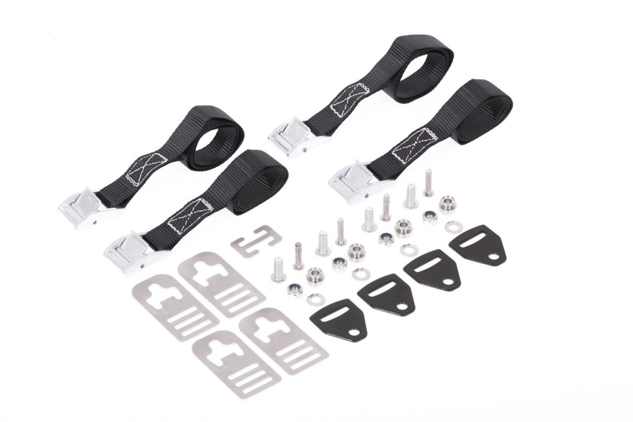 ELEMENTS BUZDOLABI SABİTLEME STRAP SETİ