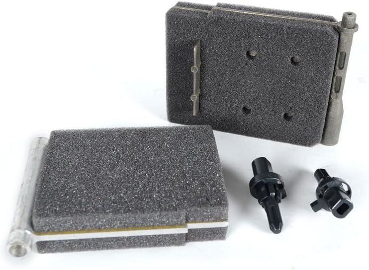 1999-2004 JEEP GRAND CHEROKEE WJ/WG TORPİDO İÇİ KLİMA KAPAĞI