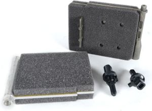 1999-2004 JEEP GRAND CHEROKEE WJ/WG TORPİDO İÇİ KLİMA KAPAĞI