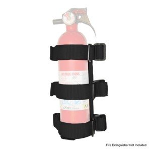 YANGIN TÜPÜ TUTAMAĞI, ROLL BAR SABİTLEME