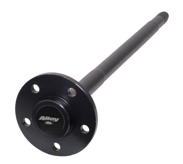 2003-2006 JEEP WRANGLER TJ DANA 44 ARKA SOL TEK PARÇA AKS