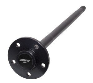 2003-2006 JEEP WRANGLER TJ DANA 44 ARKA SOL TEK PARÇA AKS