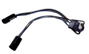 1987-1990 JEEP CHEROKEE XJ 4.0LT. TPS SENSÖRÜ (Throttle Position Sensor) 33004650