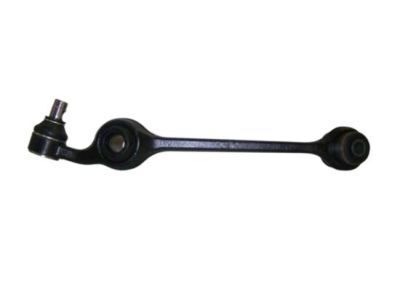 SALINCAK ÖN SOL ALT ROTİLLİ KOL 1999-2004 CHRYSLER 300M (LH) / 1994-2001 LHS (LH) / 1993-2004 CONCORDE (LH) 1 ADET