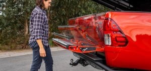 22+ RANGER-AMAROK ARB BAGAJ KAPAĞI AMORTİSÖR SİSTEMİ