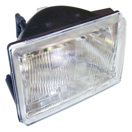 1996-1998 JEEP GRAND CHEROKEE ÖN SOL FAR (CAM)