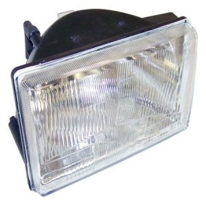 1996-1998 JEEP GRAND CHEROKEE ÖN SOL FAR (CAM)