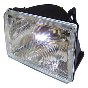 1996-1998 JEEP GRAND CHEROKEE ÖN SAĞ FAR (CAM)