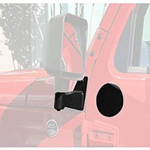 AYNA BAĞLANTI YER DEĞİŞTİRME SETİ 2007-2016 JEEP RUBICON (JK)