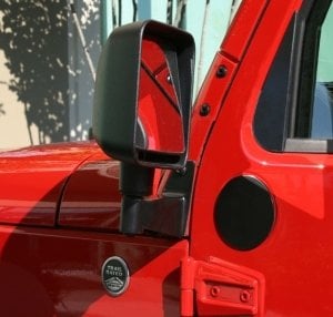 AYNA BAĞLANTI YER DEĞİŞTİRME SETİ 2007-2016 JEEP RUBICON (JK)