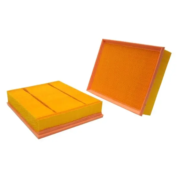 HAVA FİLTRESİ 2008-2012 LIBERTY KK VE DODGE NITRO 2.8LT. - 3.7LT. (WIX MARKA)