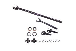 12132 DANA 30 CHROMOLY 30 FREZE ÖN AKS TAKIMI 1992-2006 JEEP CHEROKEE XJ VE WRANGLER TJ