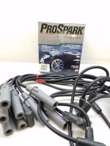 BUJİ KABLO SETİ 1993-1998 JEEP GRAND CHEROKEE ZJ 5.2LT. - 5.9LT. V8