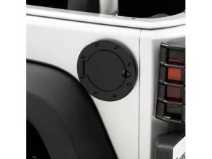 2007-2017 JEEP RUBICON YAKIT DEPO KAPAĞI KİLİTSİZ TİP