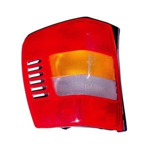 1999-2004 JEEP GRAND CHEROKEE WJ ARKA SOL STOP 3 AMPÜL