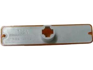 SİNYAL ÖN ÇAMURLUK YANI 1987-1995 WRANGLER YJ SARI (1 ADET)