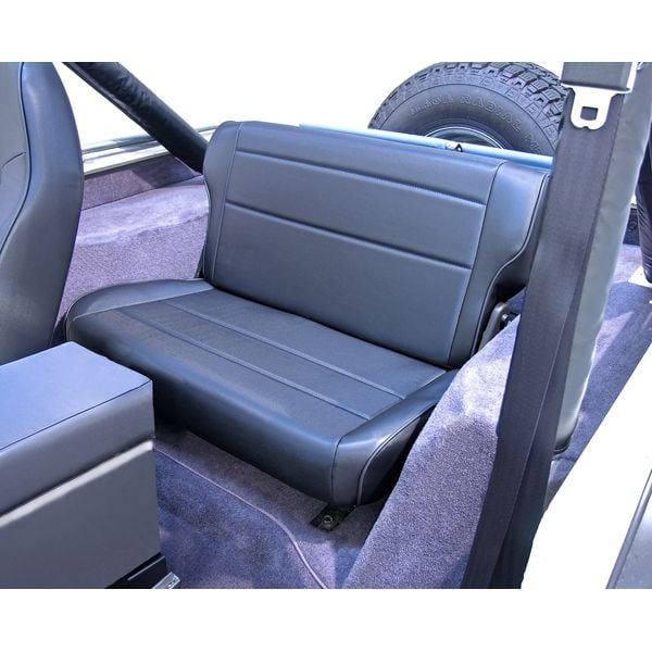 ARKA KOLTUK 1976-1986 JEEP CJ VE 1987-1995 JEEP WRANGLER YJ