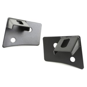 2007-2018 JEEP RUBICON ÖN CAM ÇERÇEVE YANI SPOT MONTAJ AYAĞI
