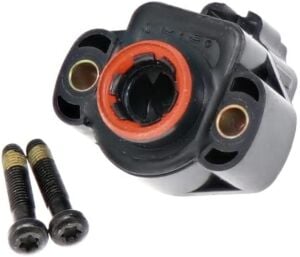 TPS SENSÖRÜ 1997-2001 JEEP XJ/TJ 2.5LT. - 4.0LT. + 1997-2001 G.CHEROKEE ZJ/WJ 4.0LT. (CROWN)