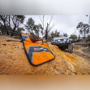 ARB220 VİNÇ HALAT TANSİYON ALICI