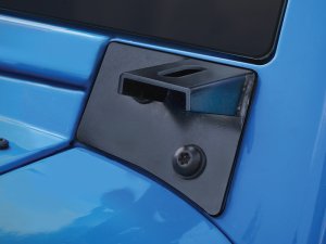 2007-2018 JEEP RUBICON ÖN CAM ÇERÇEVE YANI SPOT MONTAJ AYAĞI