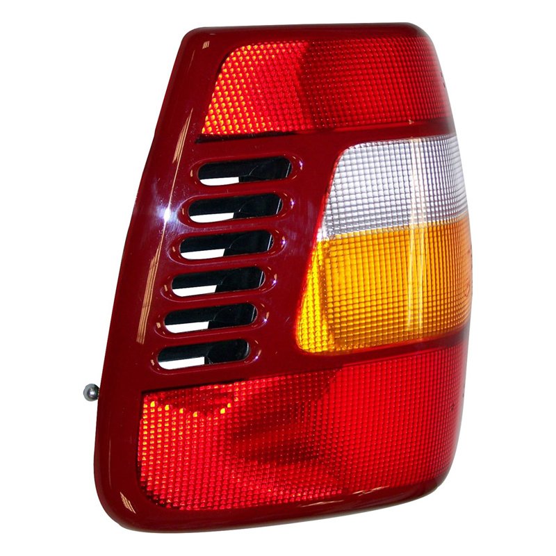 1999-2004 JEEP GRAND CHEROKEE WJ ARKA SAĞ STOP 4 AMPÜLLÜ