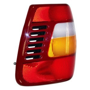 1999-2004 JEEP GRAND CHEROKEE WJ ARKA SAĞ STOP 4 AMPÜLLÜ