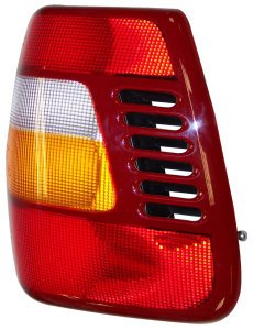1999-2004 JEEP GRAND CHEROKEE WJ ARKA SOL STOP 4 AMPÜLLÜ