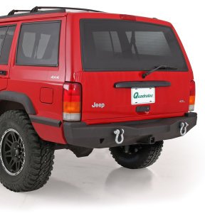 1997-2001 JEEP CHEROKEE XJ ARKA SOL STOP (AMERİKAN VERSİYON)