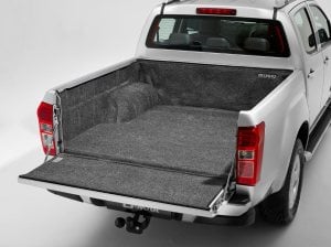 BRY06DCK  2006-2014  TOYOTA HILUX VİGO KASA İÇİ KAPLAMA