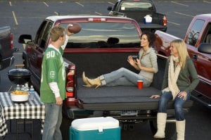 BRY06DCK  2006-2014  TOYOTA HILUX VİGO KASA İÇİ KAPLAMA