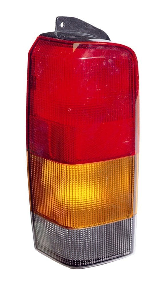 1997-2001 JEEP CHEROKEE XJ ARKA SOL STOP (AMERİKAN VERSİYON)