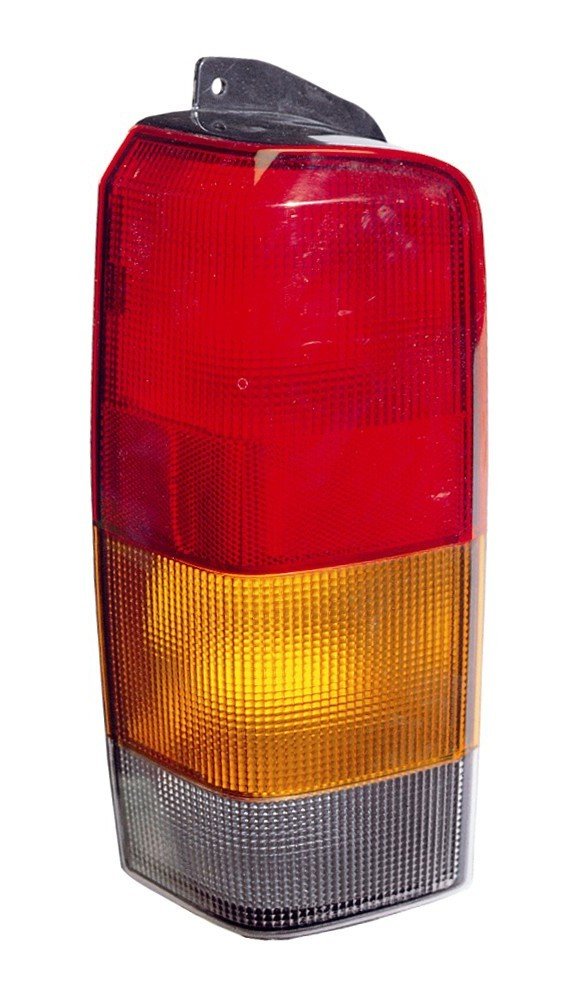 1997-2001 JEEP CHEROKEE XJ ARKA SOL STOP (AMERİKAN VERSİYON)