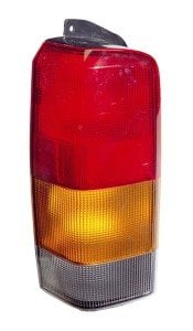 1997-2001 JEEP CHEROKEE XJ ARKA SOL STOP (AMERİKAN VERSİYON)