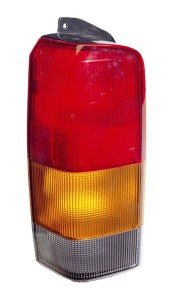 1997-2001 JEEP CHEROKEE XJ ARKA SOL STOP (AMERİKAN VERSİYON)