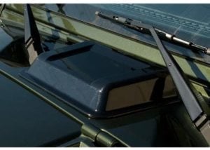 KALORİFER HAVALANDIRMA KAPAĞI 1997-2017 JEEP WRANGLER TJ-JK