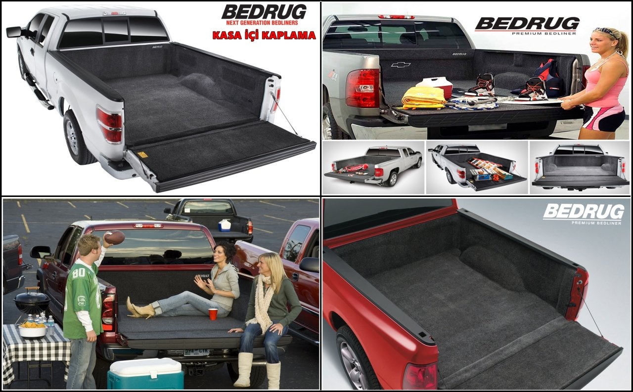 BRN05CCK 2005-2014 NISSAN NAVARA D40
