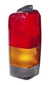 1997-2001 JEEP CHEROKEE XJ ARKA SAĞ STOP (AMERİKAN VERSİYON)