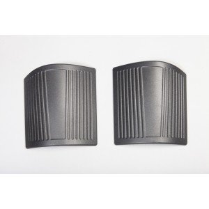 2007-2018 JEEP WRANGLER RUBICON GÖĞÜS KÖŞE KORUMA SETİ