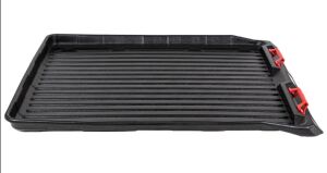 ARB DRAGMAT V2 KASA KABİN İÇİ TABAN HAVUZU PLASTİK 2022+ FORD RANGER VE VW AMAROK