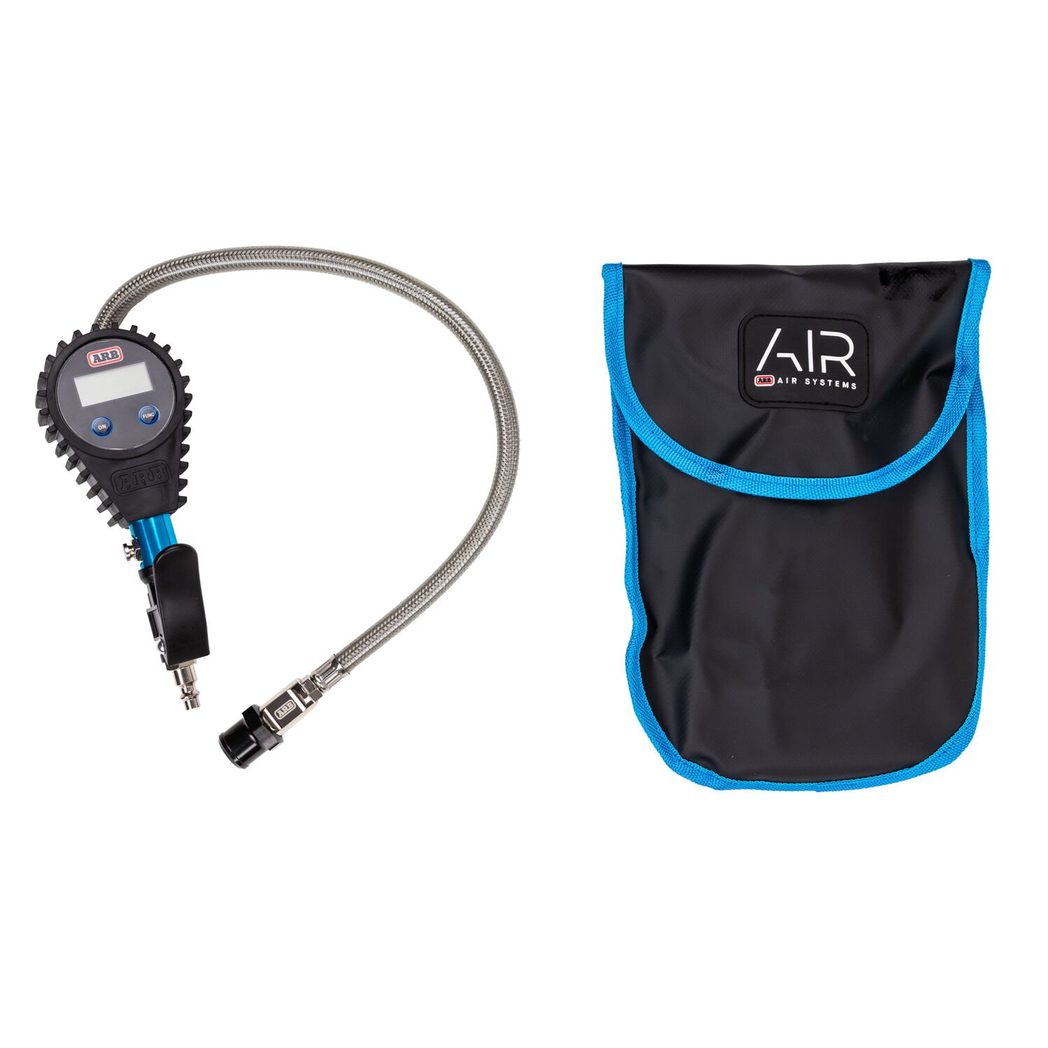 ARB HAVA SAATİ DİJİTAL GÖSTERGE ARB601A