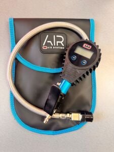 ARB HAVA SAATİ DİJİTAL GÖSTERGE ARB601A