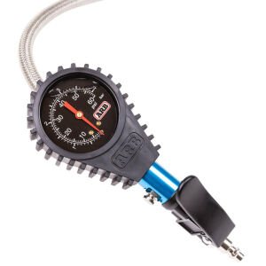 ARB HAVA SAATİ ANALOG GÖSTERGE ARB605B