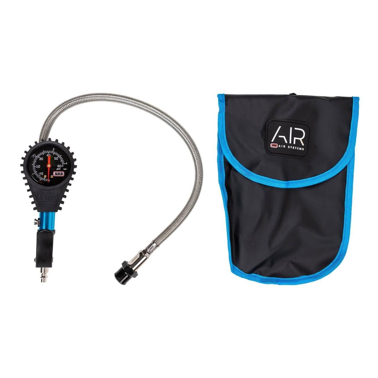 ARB HAVA SAATİ ANALOG GÖSTERGE ARB605B