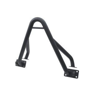 2007-2018 JEEP RUBICON TAMPON ÜZERİ YASLANMA BORUSU (11540.10 TAMPON İÇİN)