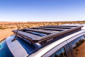 ARB BASE RACK ARAÇ ÜZERİ PORT BAGAJ TAVAN SEPETİ 2022+ FORD RANGER VE AMAROK 125cm X 128cm