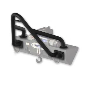 2007-2018 JEEP RUBICON TAMPON ÜZERİ YASLANMA BORUSU (11540.10 TAMPON İÇİN)